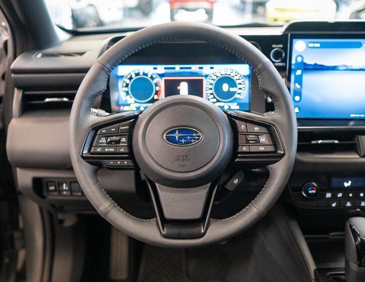 Subaru Outback SUV / Terénní 2,4 l 193 kw