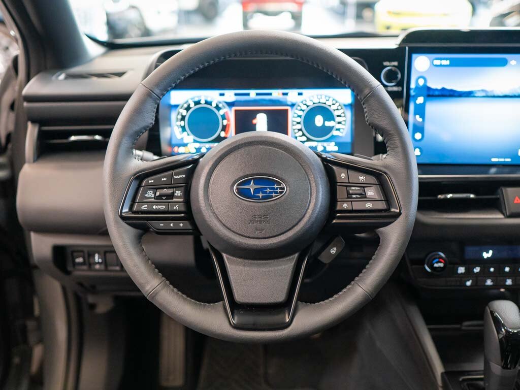 Subaru Outback SUV / Terénní 2,4 l 193 kw