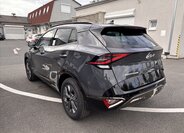 KIA Sportage 5