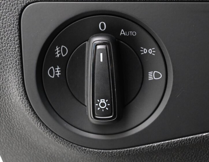 Seat Tarraco SUV / Terénní 2,0 l 147 kw