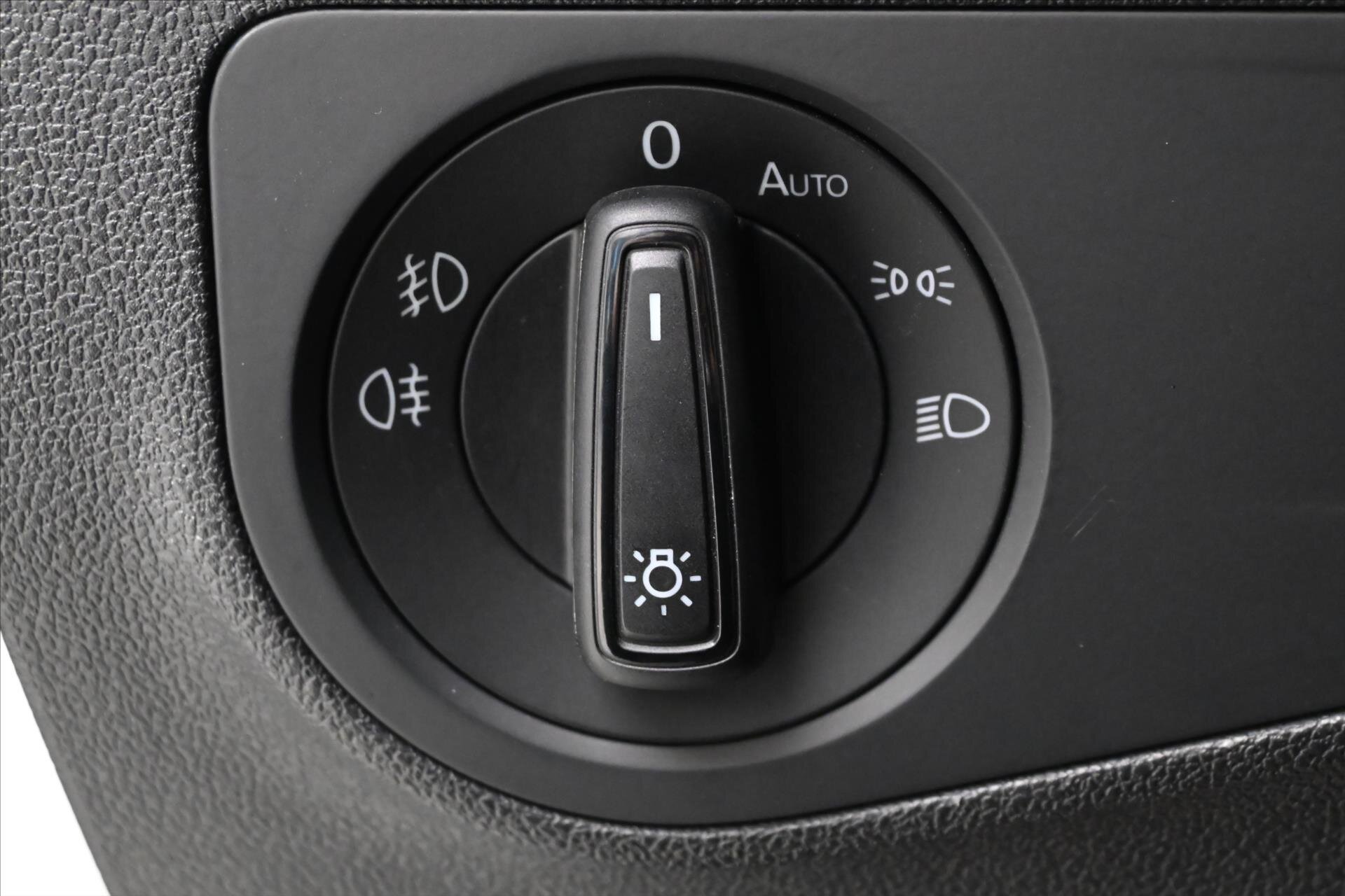 Seat Tarraco SUV / Terénní 2,0 l 147 kw