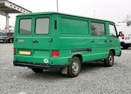 Mercedes-Benz Ostatní Skříň 2,4 l 55 kw