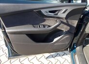 Audi Q7 SUV 3,0 l 160 kw