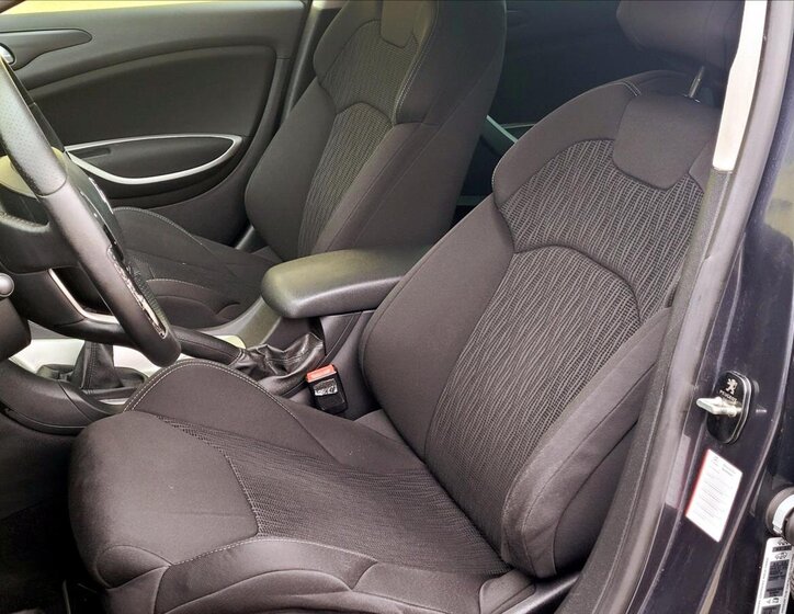 Citroën C5 Kombi 2,0 l 103 kw