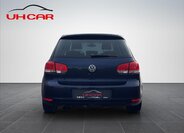 Volkswagen Golf Hatchback 1,4 l 90 kw