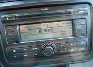 Škoda Fabia Kombi 1,4 l 63 kw