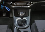 Hyundai i30 Kombi 1,6 l 85 kw