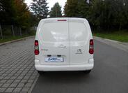 Citroën Berlingo 8
