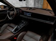 Porsche 911 Kupé 3,6 l 357 kw