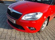 Škoda Fabia Hatchback 1,2 l 63 kw