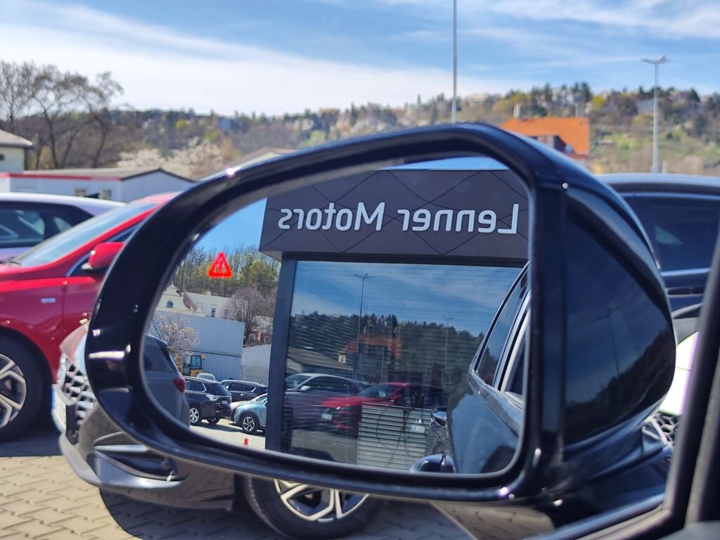 Hyundai Santa Fe SUV / Terénní 2,2 l 142 kw