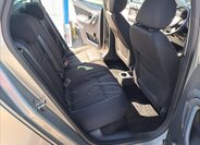 Škoda Fabia Kombi 1,2 l 63 kw