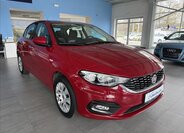 Fiat Tipo Sedan / Limuzína 1,4 l 70 kw