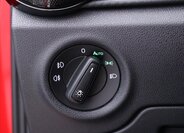 Škoda Fabia Hatchback 999,0 81 kw