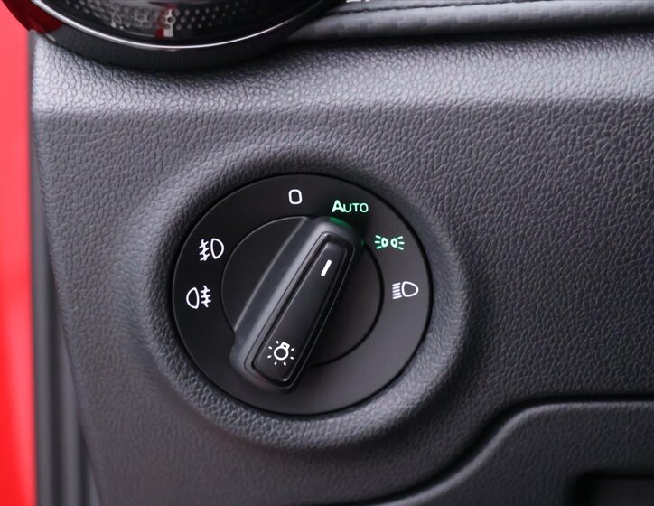 Škoda Fabia Hatchback 999,0 81 kw