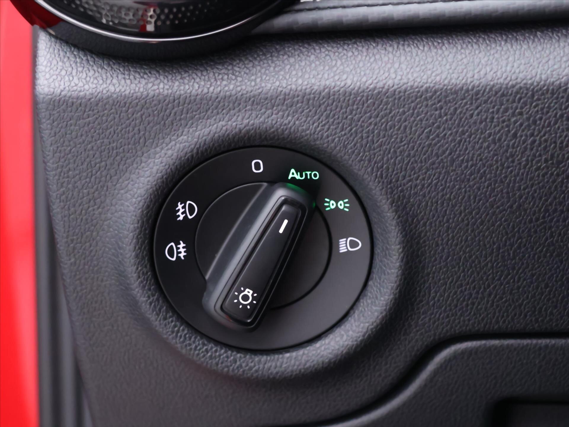 Škoda Fabia Hatchback 999,0 81 kw