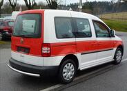Volkswagen Caddy 5