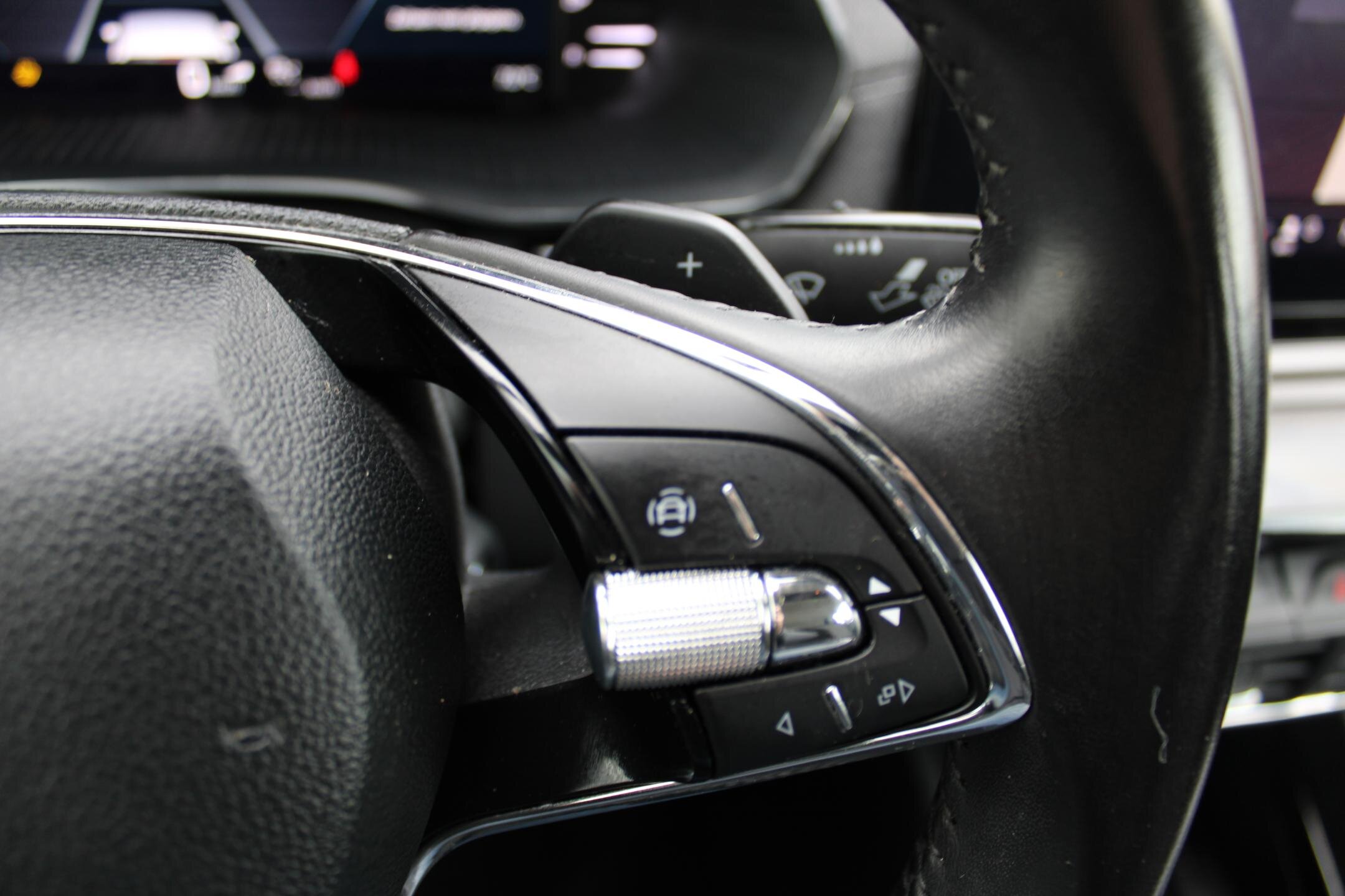 Škoda Octavia Liftback 2,0 l 110 kw