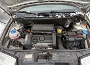 Škoda Fabia Kombi 1,4 l 59 kw