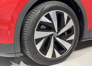 Volkswagen ID.4 SUV / Terénní 0,0 150 kw