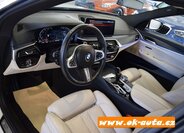 BMW Řada 6 Hatchback 2,0 l 140 kw