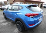 Hyundai Tucson 7