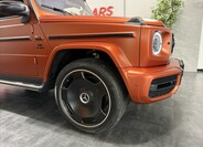 Mercedes-Benz Třídy G 45