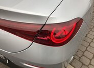 Mercedes-Benz CLA Sedan 0,0 200 kw