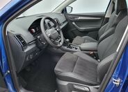 Škoda Karoq 8