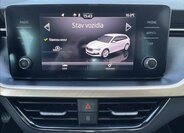 Škoda Scala Hatchback 1,5 l 110 kw