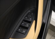 MG HS SUV 1,5 l 125 kw