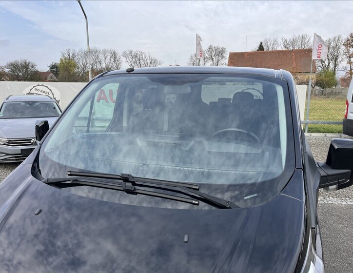 Ford Transit Custom 44