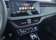 Škoda Scala Hatchback 999,0 85 kw