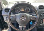 Volkswagen Caddy 21
