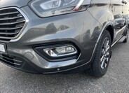 Ford Tourneo Custom 56