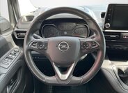 Opel Combo MPV 1,2 l 81 kw