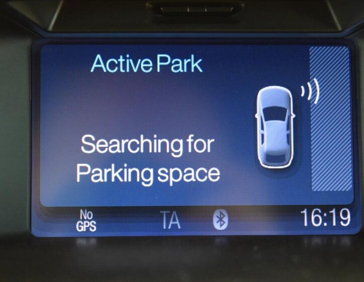 Ford Focus Kombi 1,6 l 110 kw