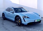 Porsche Taycan Kombi 0,0 560 kw