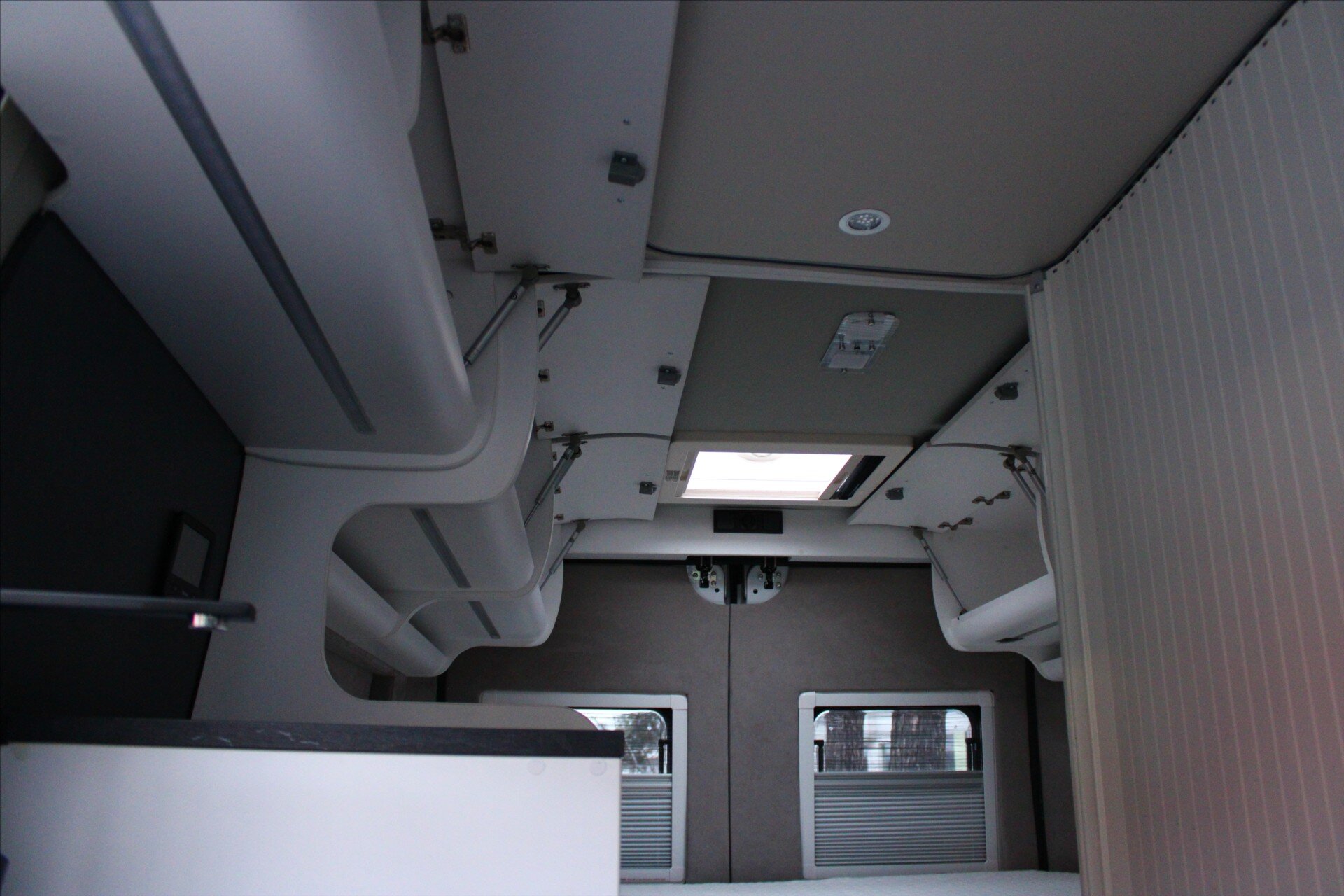 Fiat Ducato Ostatní 2,2 l 132 kw