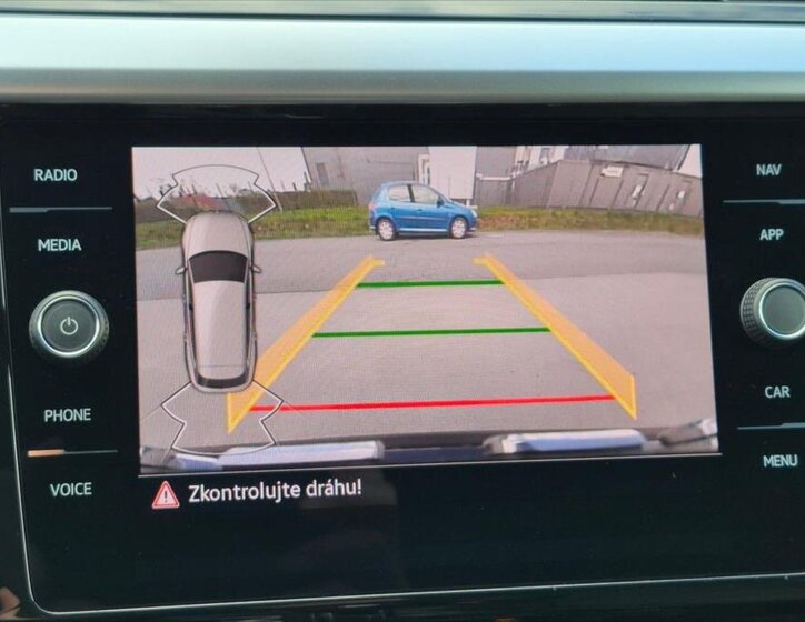 Volkswagen Arteon Kombi 2,0 l 110 kw