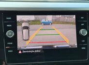 Volkswagen Arteon Kombi 2,0 l 110 kw