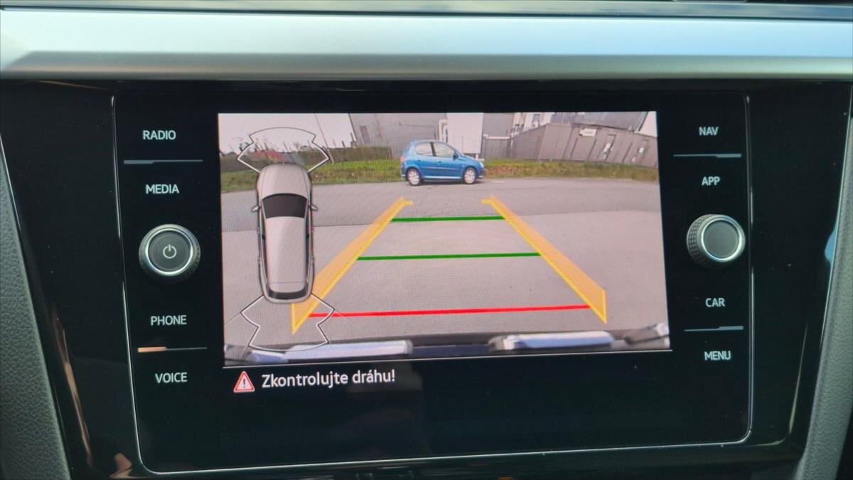 Volkswagen Arteon Kombi 2,0 l 110 kw