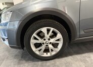 Škoda Octavia Kombi 2,0 l 135 kw