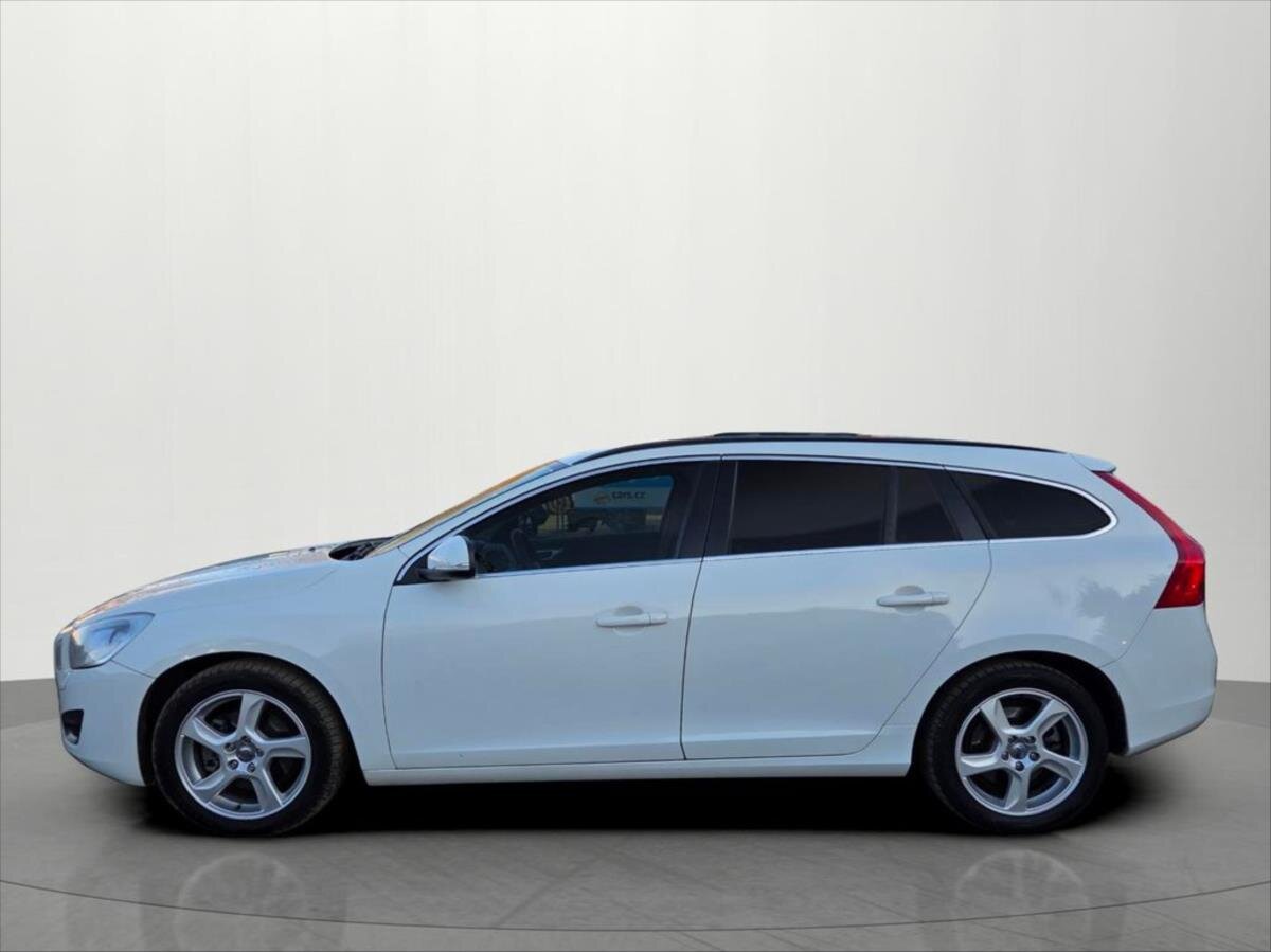 Volvo V60 Kombi 2,0 l 120 kw
