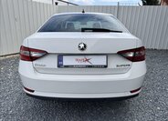 Škoda Superb Sedan / Limuzína 2,0 l 140 kw