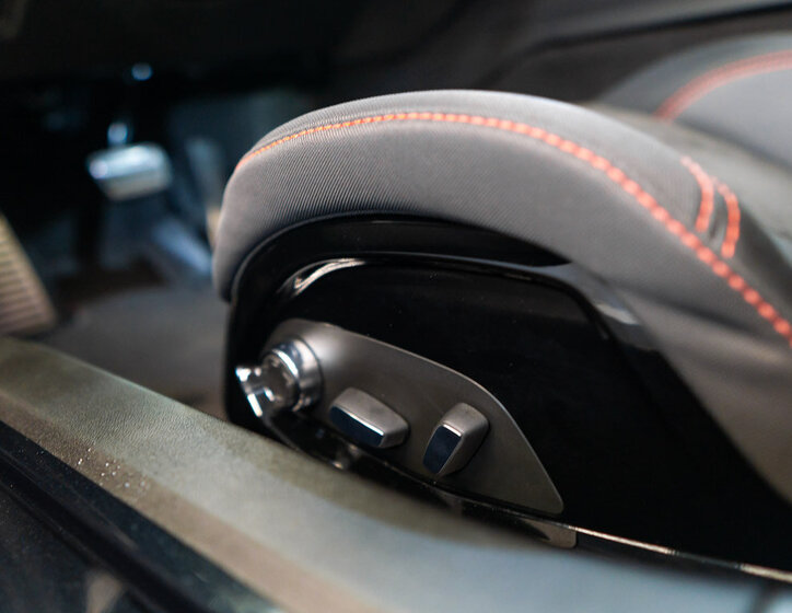 Chevrolet Corvette 17