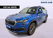 Škoda Kodiaq SUV 2,0 l 147 kw