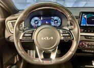 KIA Pro_Ceed Hatchback 1,6 l 150 kw