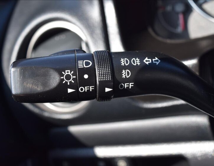 Mazda 6 Kombi 2,0 l 89 kw