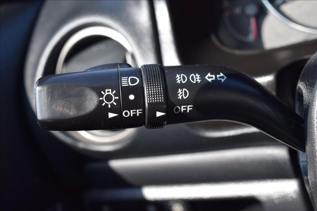 Mazda 6 Kombi 2,0 l 89 kw